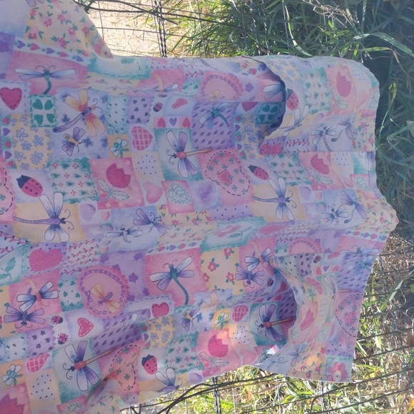 Scrub top - Picture 4 of 7